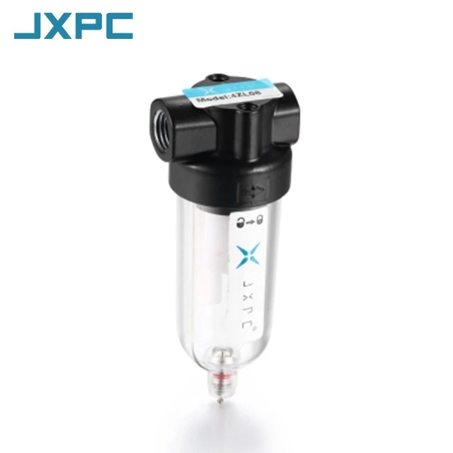 4Z Series Miniature Air Filter factory