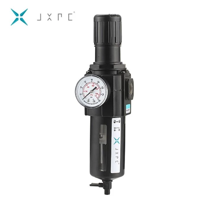 1.0Mpa pneumatic filter regulator (2)(001)